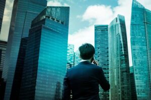 serviced office jakarta