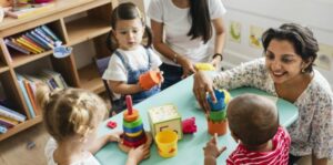 jasa daycare