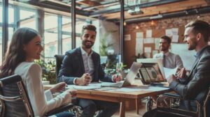 meeting room jakarta