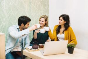 virtual office murah