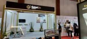 Bagaimana Memilih Kontraktor Stand dan Booth yang Profesional?