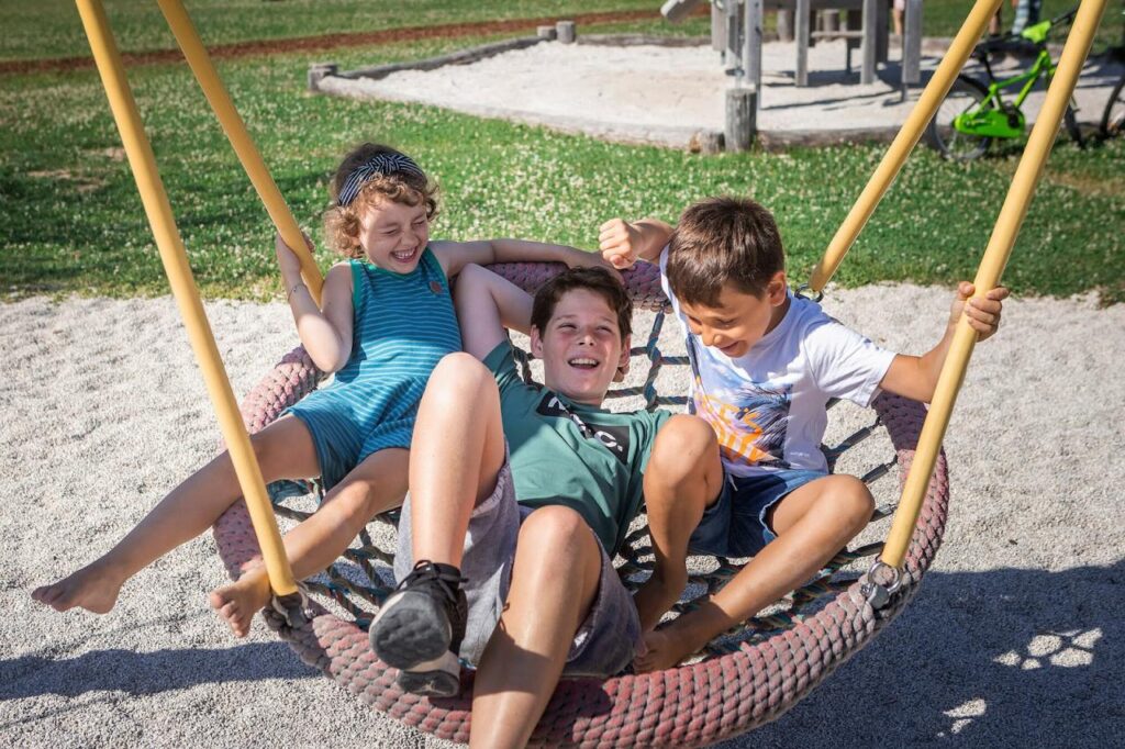 hilltop camp lembang