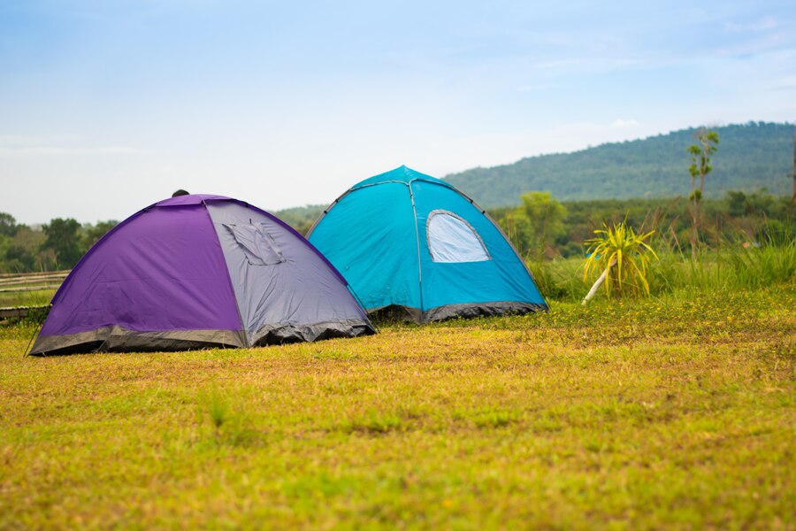 tempat camping di lembang bandung