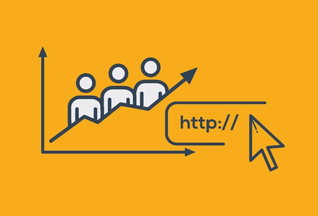 Cara Meningkatkan Traffic Website Secara Organik untuk Pemula