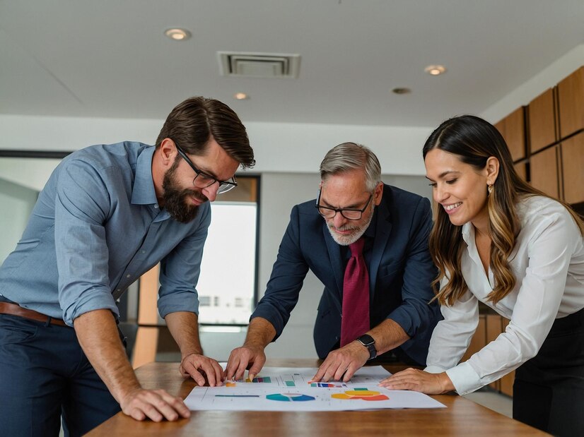 serviced office jakarta pusat