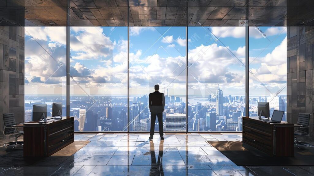 serviced office jakarta