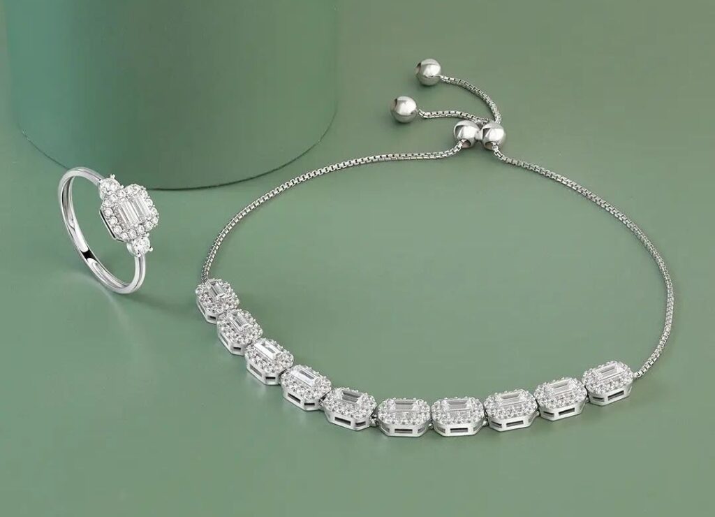 Cara Memadukan Bracelet dengan Aksesori Lain untuk Tampil Elegan