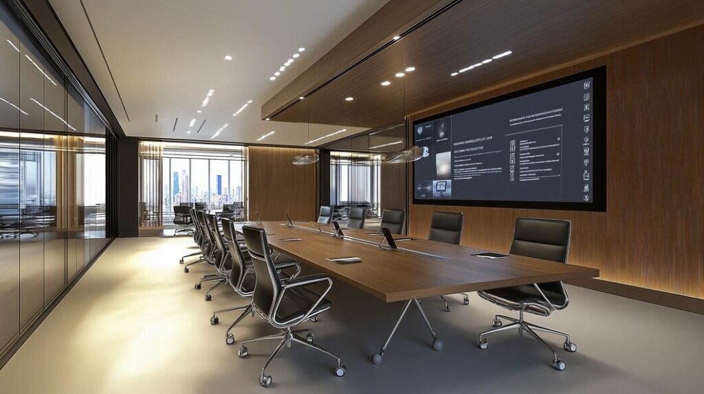 meeting room jakarta pusat