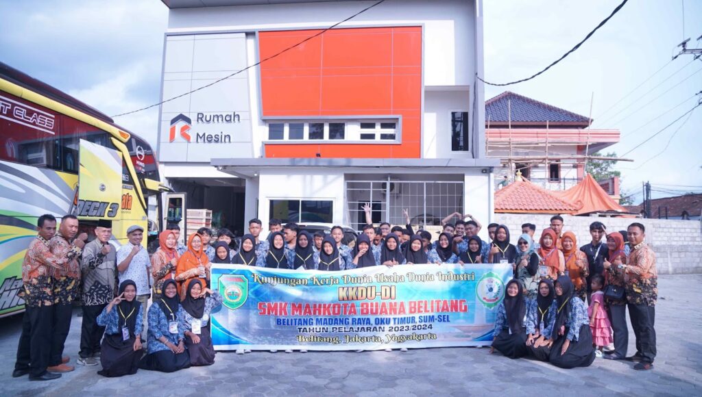 Observasi proses bisnis secara langsung