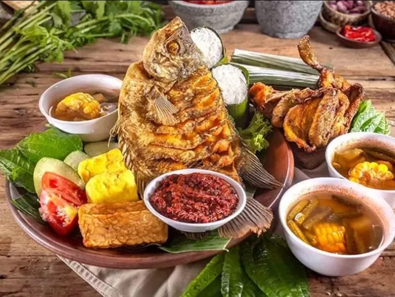 kuliner jawa barat, sewa alphard murah, rental alphard jakarta, sewa alphard sembobo, sewa alphard jakarta