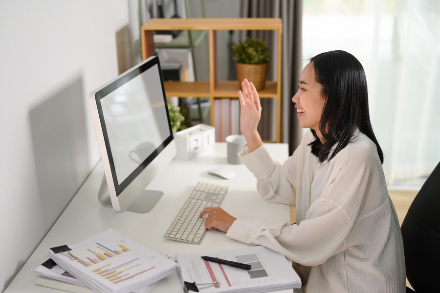 virtual office murah