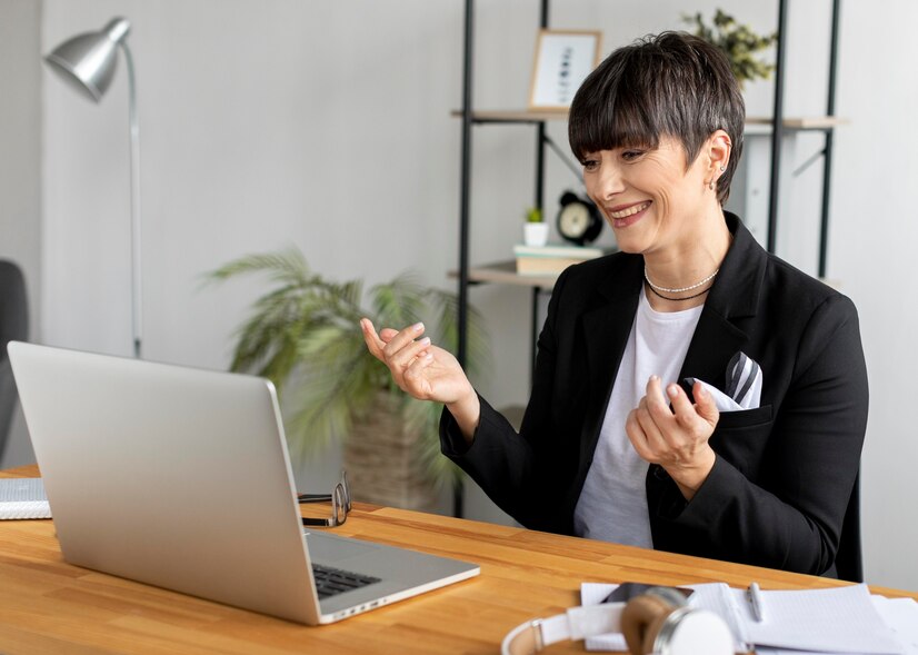 serviced office jakarta