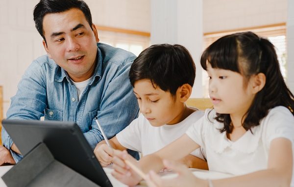 sekolah flexi / flexi school