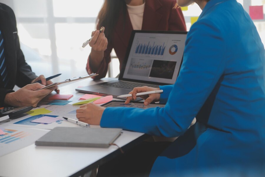 serviced office jakarta