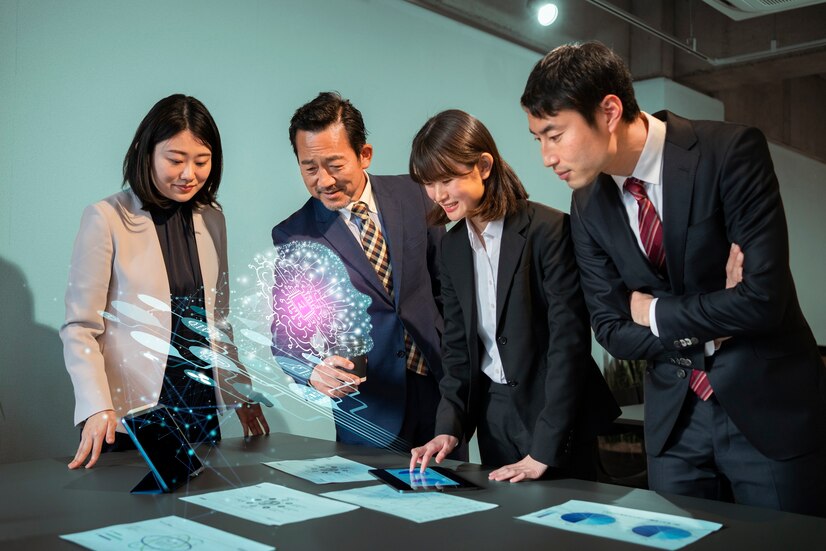 serviced office jakarta