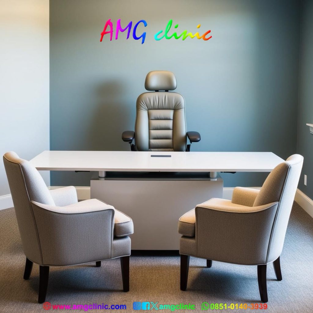 Lembaga Psikologi Rekomendasi HIMPSI