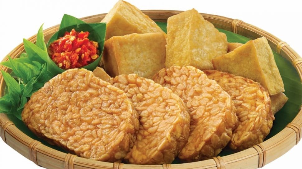 cara memulai bisnis tahu tempe
