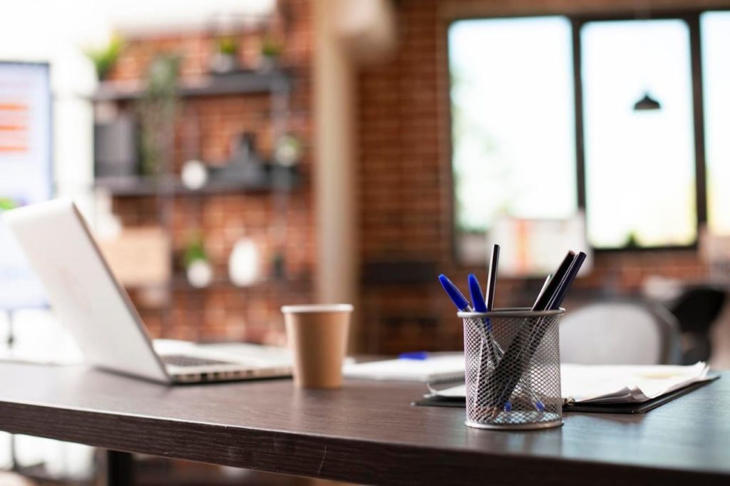 serviced office jakarta