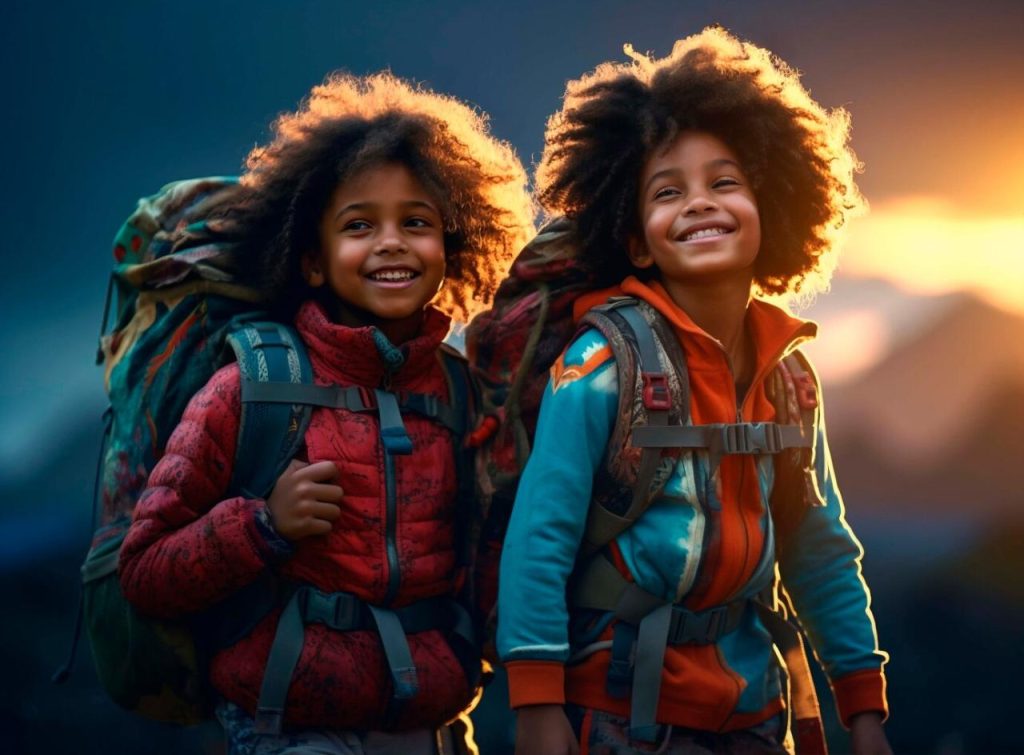 hilltop camp lembang